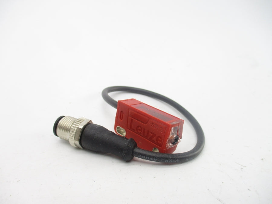 LEUZE ELECTRONIC HT3C.XL/4P-200-M12 50129385 10-30VDC NSMP