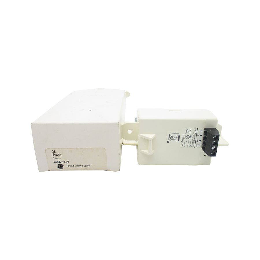 GENERAL ELECTRIC 6255FM-W 7-16VDC NSMP