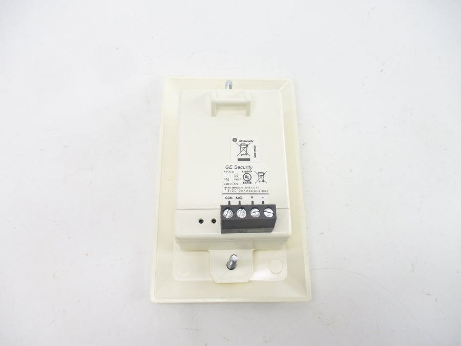 GENERAL ELECTRIC 6255FM-W 7-16VDC NSMP