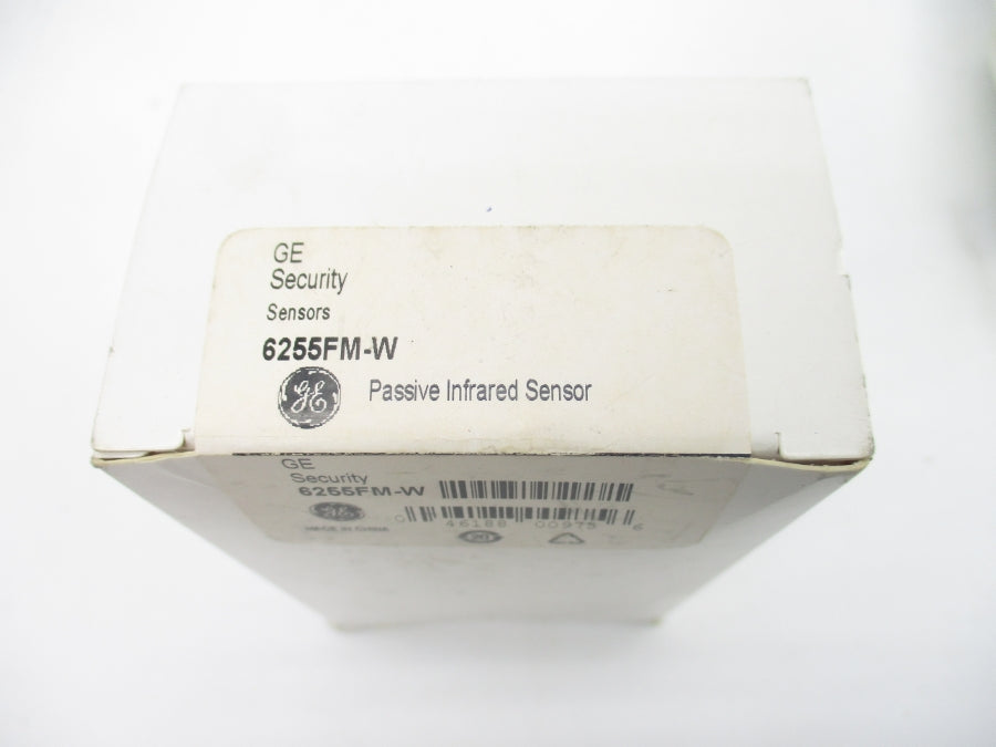 GENERAL ELECTRIC 6255FM-W 7-16VDC NSMP