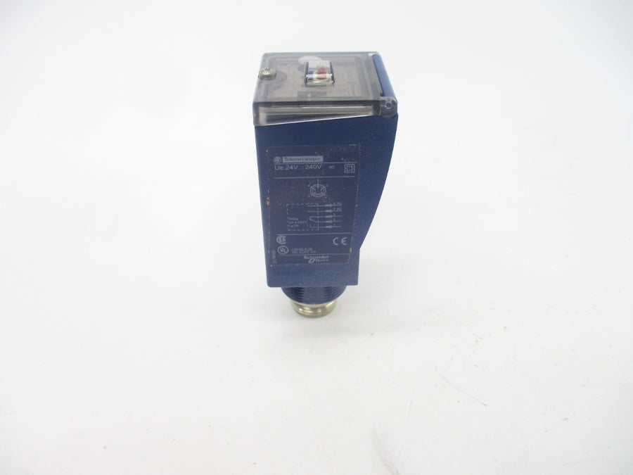 TELEMECANIQUE XUC-9ARCTU78 24-240V 3A NSNP