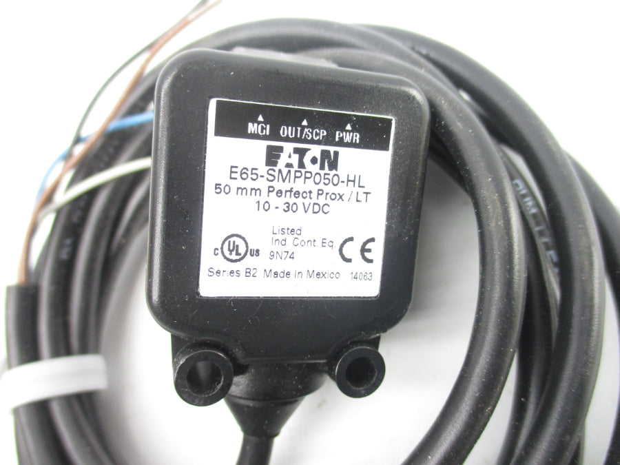 EATON E65-SMPP050-HL SER. B2 10-30VDC NSNP