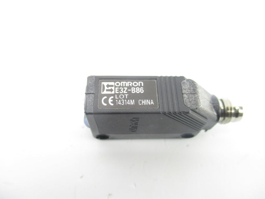 OMRON E3Z-B86 NSNP