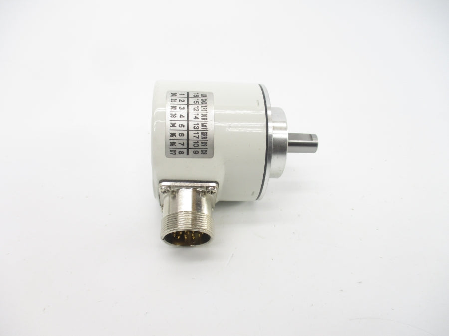 HENGSTLER RA-S/0010EK.42KYPG 0540015 10-30VDC NSNP