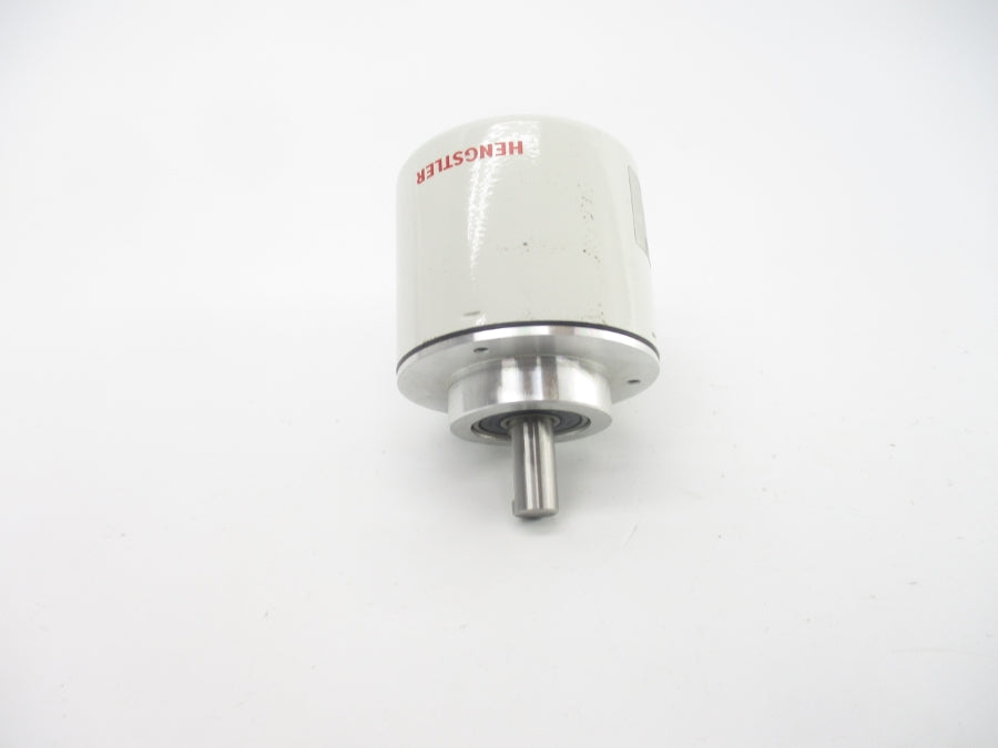 HENGSTLER RA-S/0010EK.42KYPG 0540015 10-30VDC NSNP