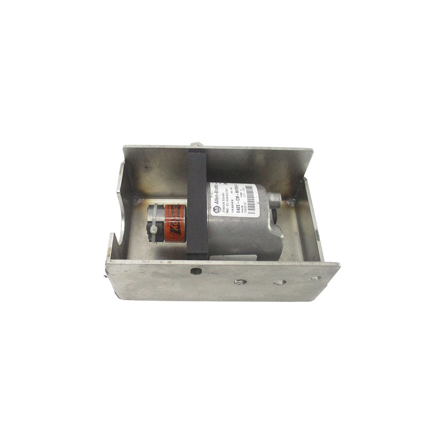 INDUSTRIAL SPARE PART 842E-CM-MIP2BA SER. A F/W 1.002 10-30VDC (AS PICTURED) UNMP