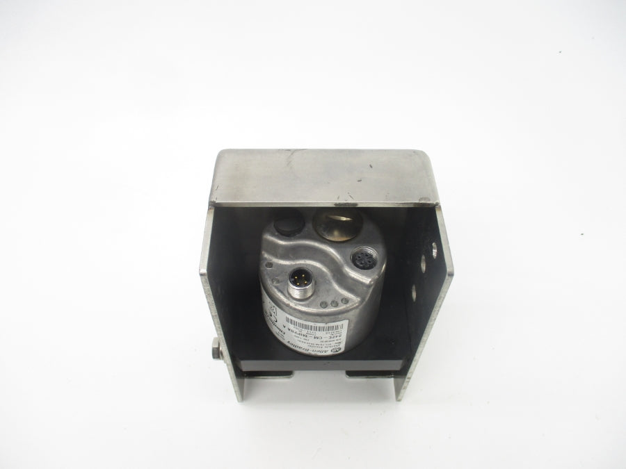 INDUSTRIAL SPARE PART 842E-CM-MIP2BA SER. A F/W 1.002 10-30VDC (AS PICTURED) UNMP