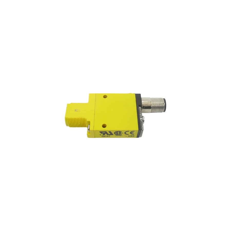 BANNER ENGINEERING SM312LVAGQD 10-30VDC (AS PICTURED) NSNP