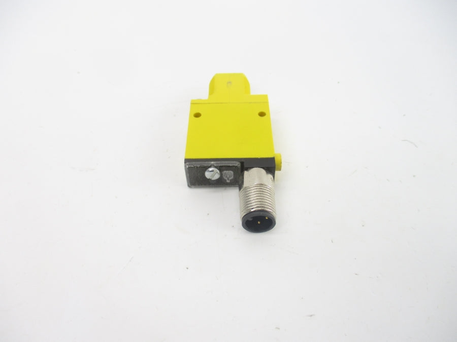BANNER ENGINEERING SM312LVAGQD 10-30VDC (AS PICTURED) NSNP