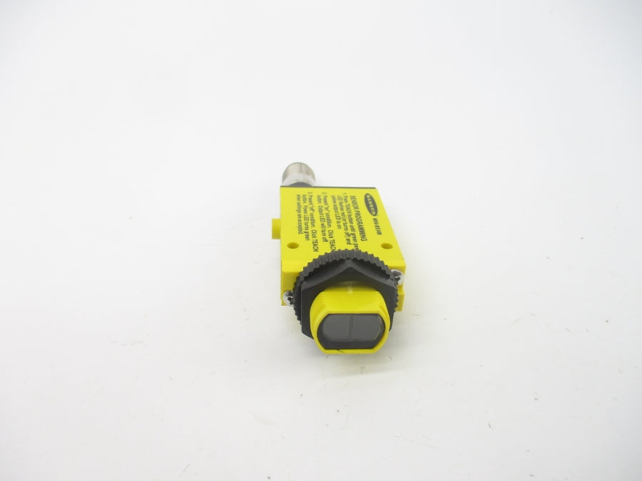 BANNER ENGINEERING SM312LPCQD 10-30VDC NSNP