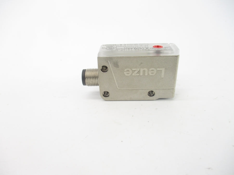LEUZE ELECTRONIC PRK18B.T2/4P-M12 50117363 10-30VDC NSNP