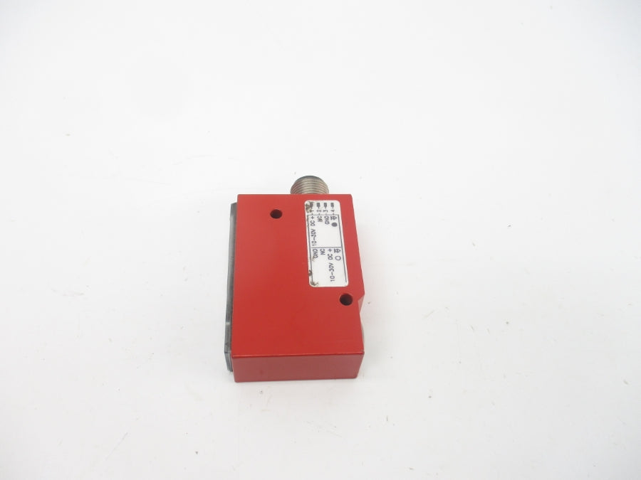 LEUZE ELECTRONIC PRK18/4DL4 50080153 10-30VDC NSNP
