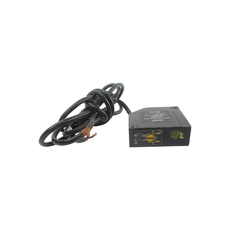 SUNX MQ-W70C-DC12-24V 12-24VDC UNMP