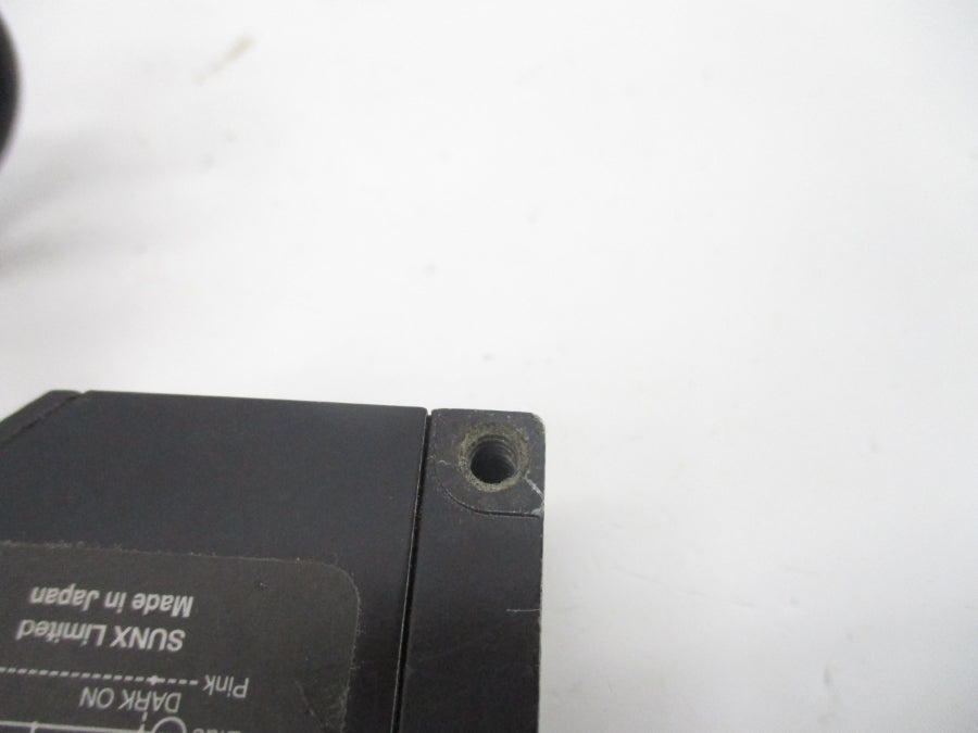 SUNX MQ-W70C-DC12-24V 12-24VDC UNMP