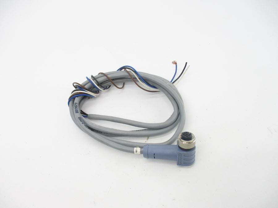 TURCK WWAKS4-2/P00 8019079 UNMP