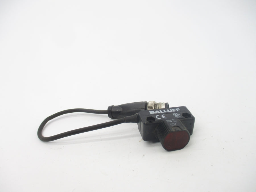 BALLUFF BOS11K-PA-IE11-00.15-S4 BOS012T 10-30VDC NSNP