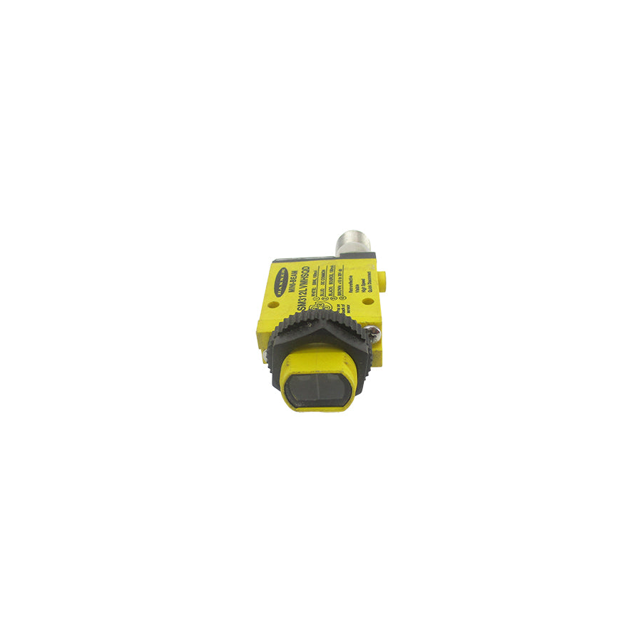 BANNER ENGINEERING SM312LVMHSQD 10-30VDC NSNP