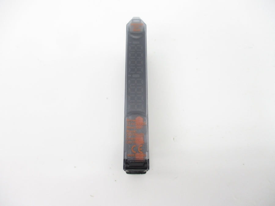 OMRON E3X-MDA8 12-24VDC NSMP