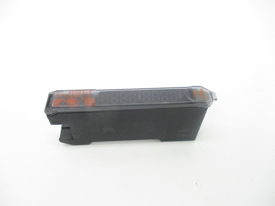 OMRON E3X-MDA8 12-24VDC NSMP