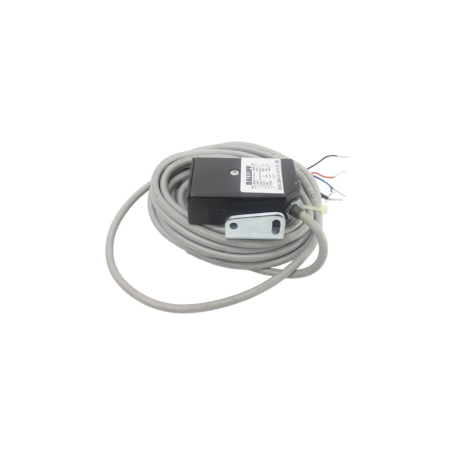 BALLUFF BOS29M-UU-ID10-02 10-30VDC NSNP