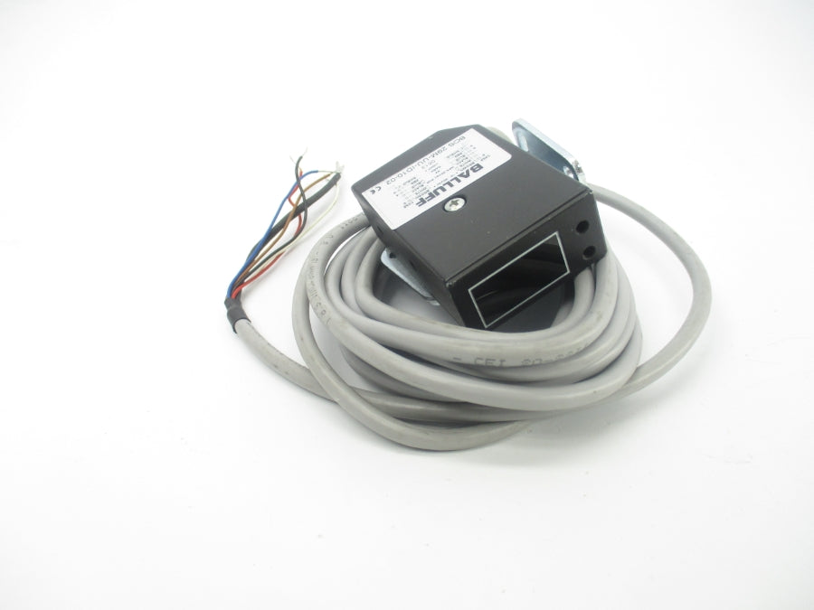 BALLUFF BOS29M-UU-ID10-02 10-30VDC NSNP