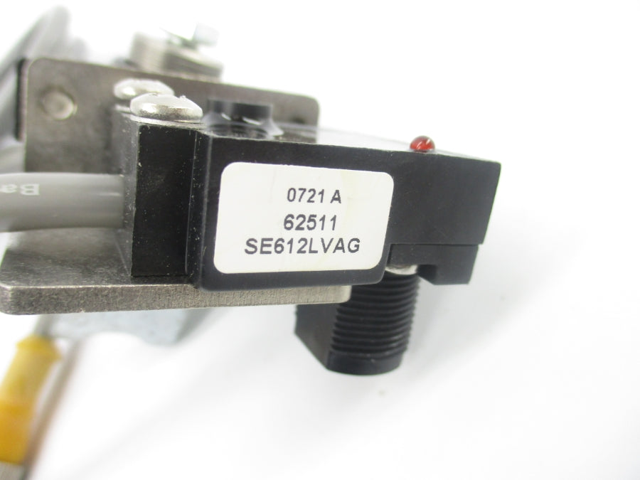 BANNER ENIGNEERING SE612LVAG NSNP