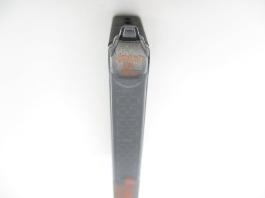 OMRON E3X-MDA8 12-24VDC NSNP
