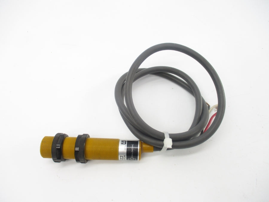 OMRON E3F-R2Z2 24-240VAC UNMP