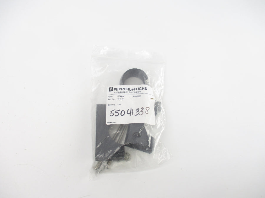 PEPPERL+FUCHS MPZB06 454518 NSMP