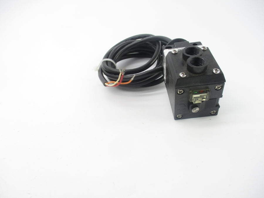 PEPPERL+FUCHS MPT33HD 454488 10-30VDC NSNP