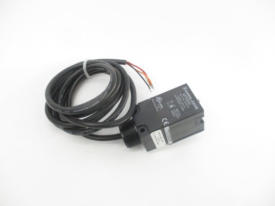 PEPPERL+FUCHS MPT33HD 454488 10-30VDC NSNP