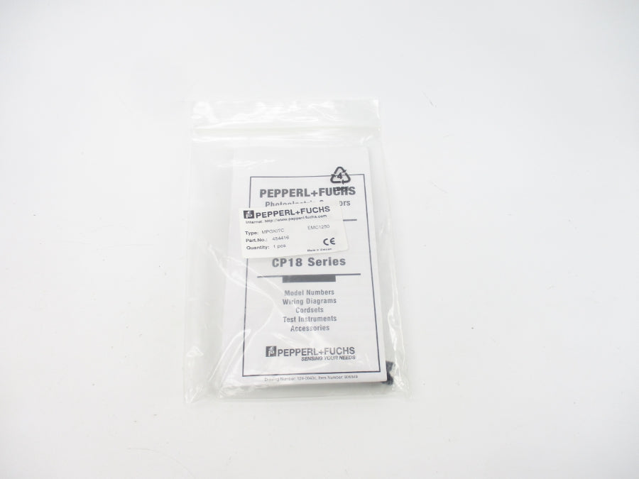 PEPPERL+FUCHS MPGKITC 454416 NSMP