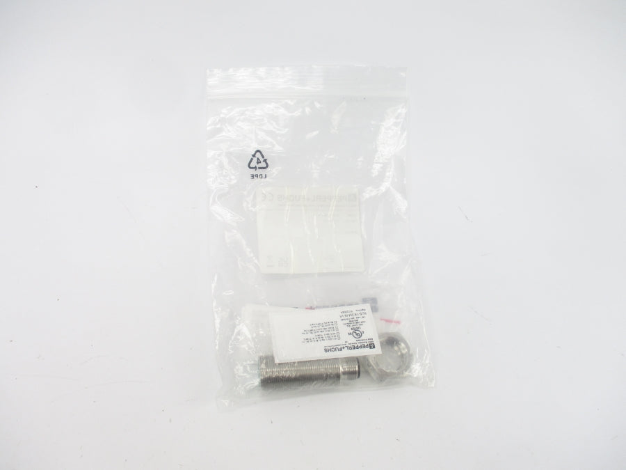 PEPPERL+FUCHS NJ5-18GM-N-V1 70133064 NSMP