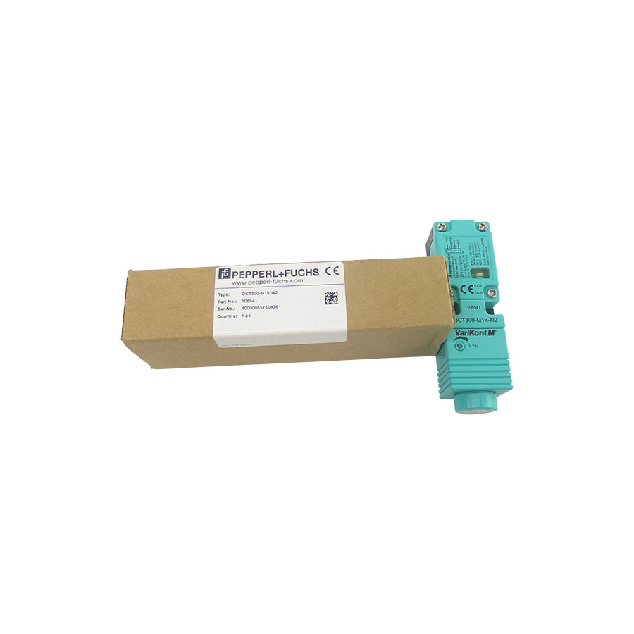 PEPPERL+FUCHS OCT300-M1K-N2 106541 NSMP