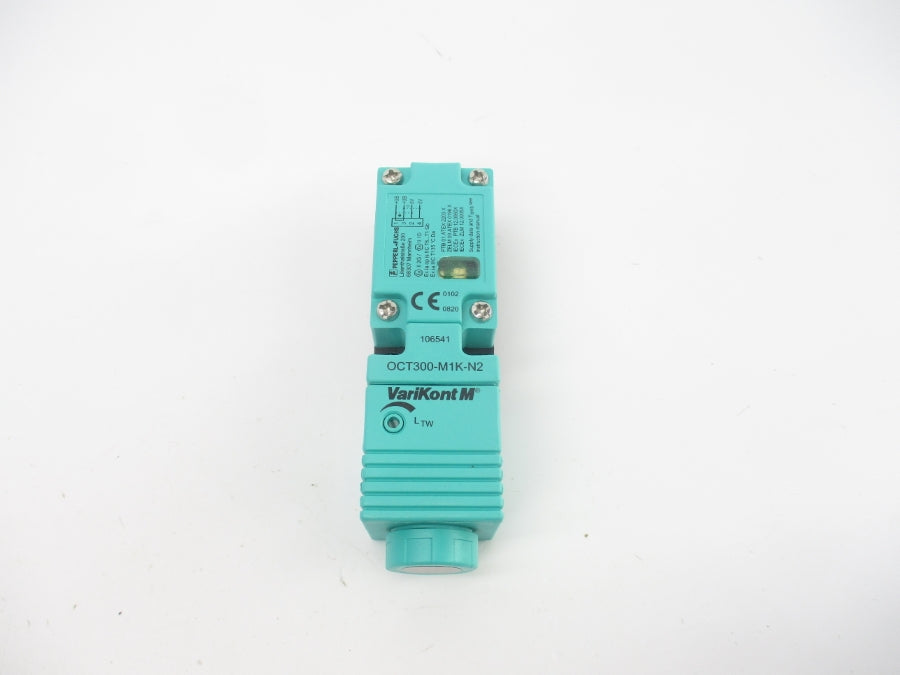 PEPPERL+FUCHS OCT300-M1K-N2 106541 NSMP