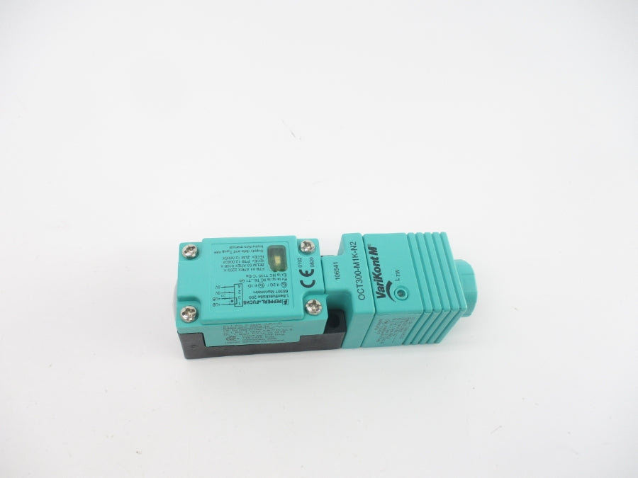 PEPPERL+FUCHS OCT300-M1K-N2 106541 NSMP