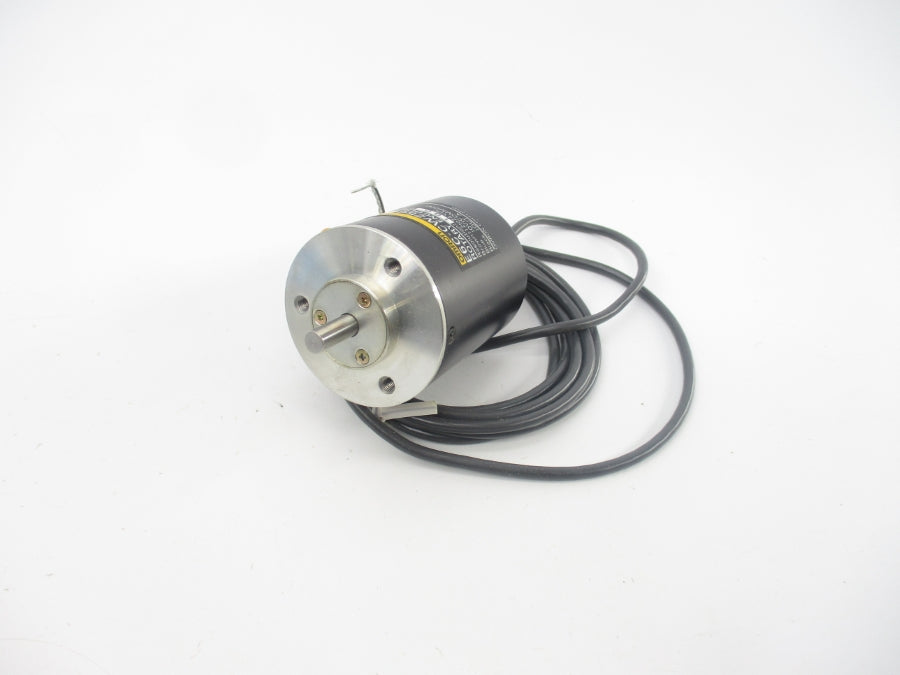 OMRON E6C-CWZ5C 12-24VDC 100P/R 2M NSMP