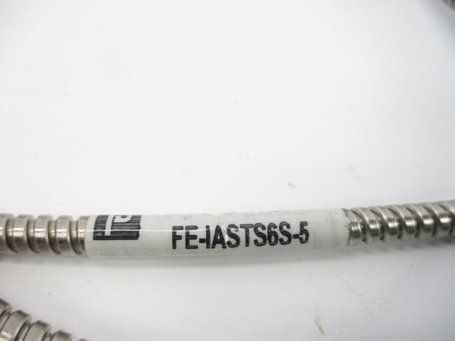 PEPPERL+FUCHS FE-IASTS6S-5 NSNP