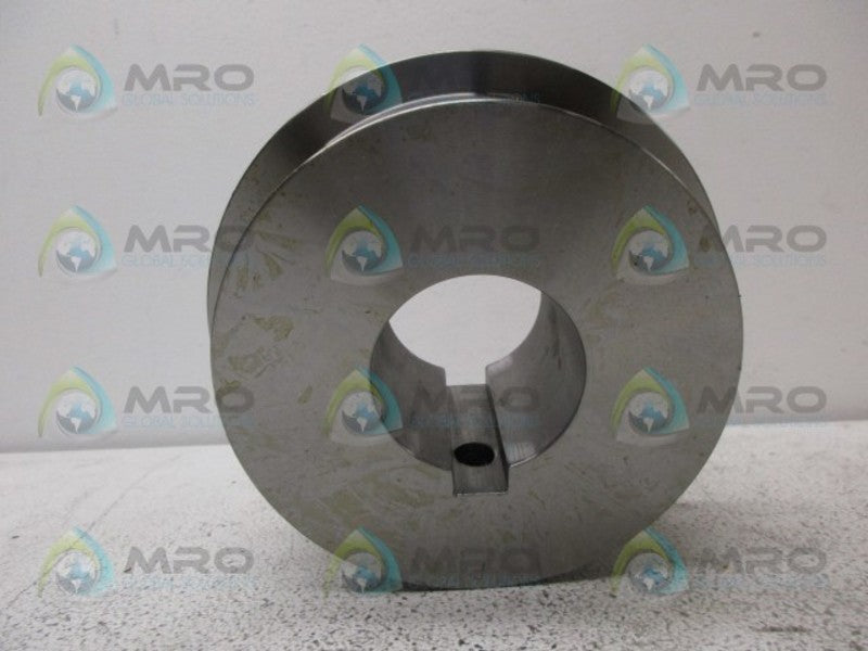 REXNORD 7300662 30SHSBSTD STRAIGHT BORE HUB 1-7/8" NSMP