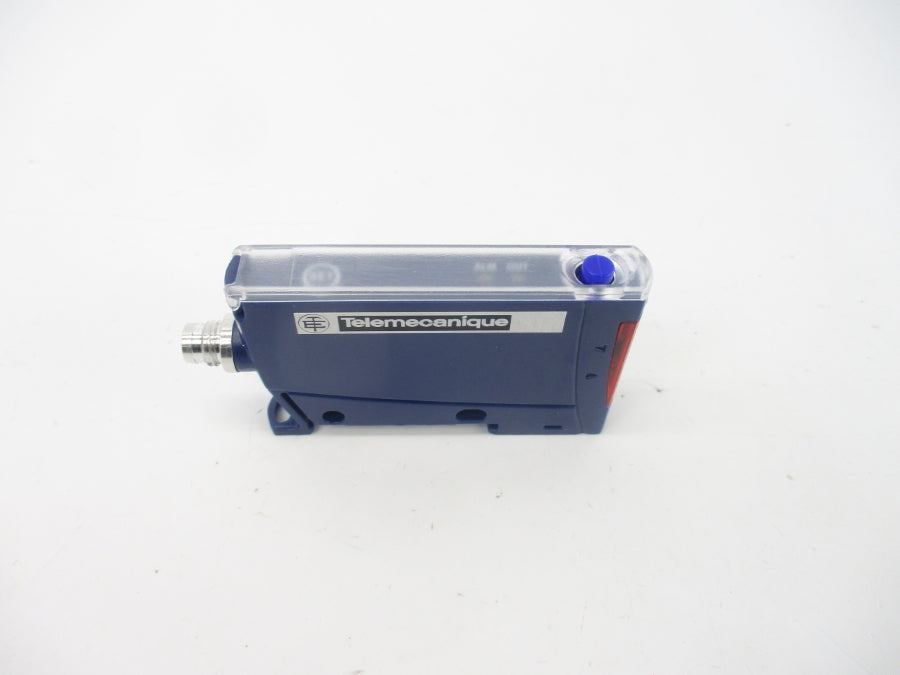 TELEMECANQIUE XUDA1PSMM8 12-24V NSMP