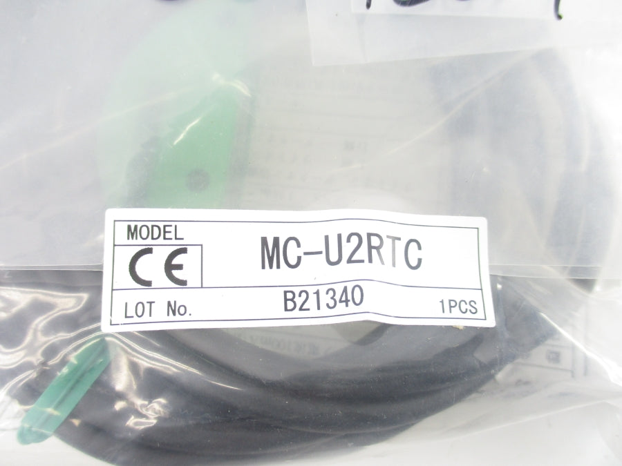TAKEX MC-U2RTC NSMP