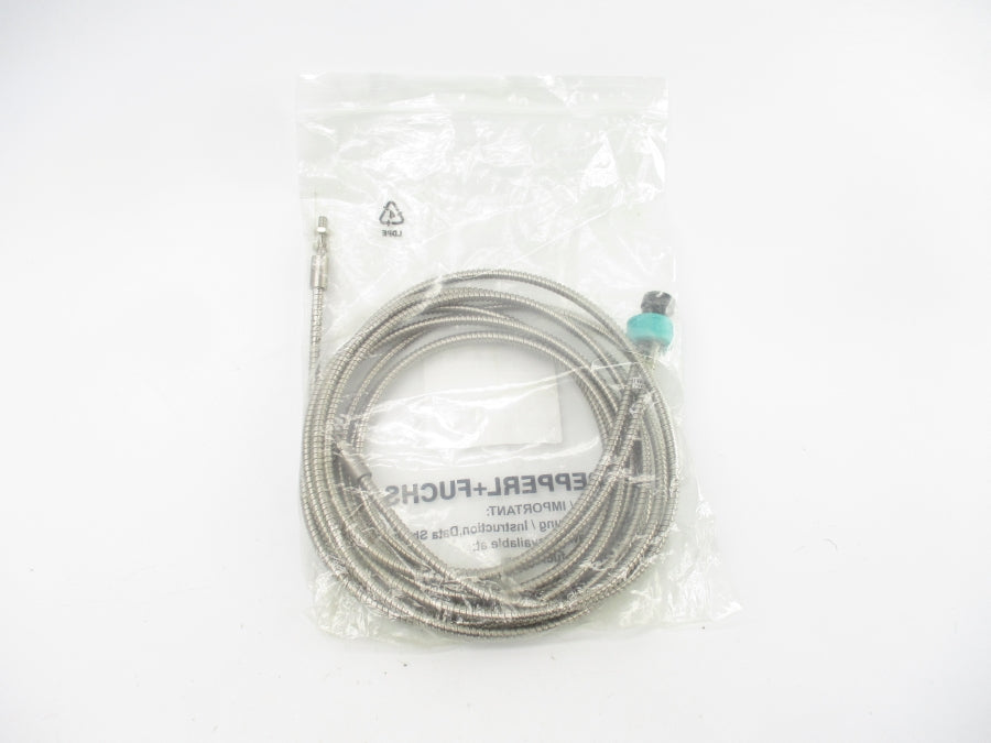 PEPPERL+FUCHS LME 18-2.0-K3 040086 12-30V NSMP