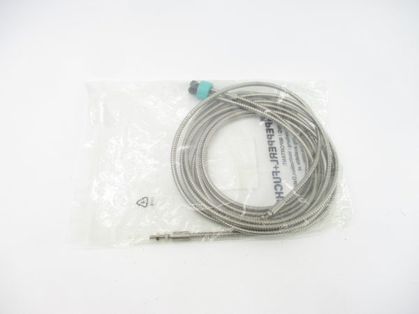 PEPPERL+FUCHS LME 18-2.0-K3 040086 12-30V NSMP