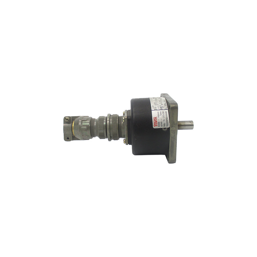 TEKEL TK451.F360.24 24VDC UNMP