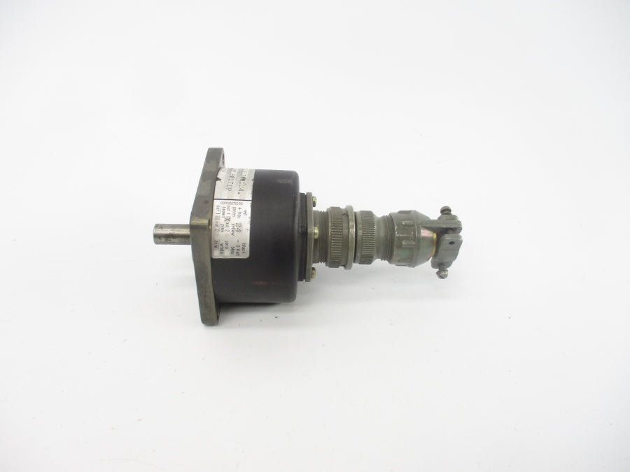 TEKEL TK451.F360.24 24VDC UNMP