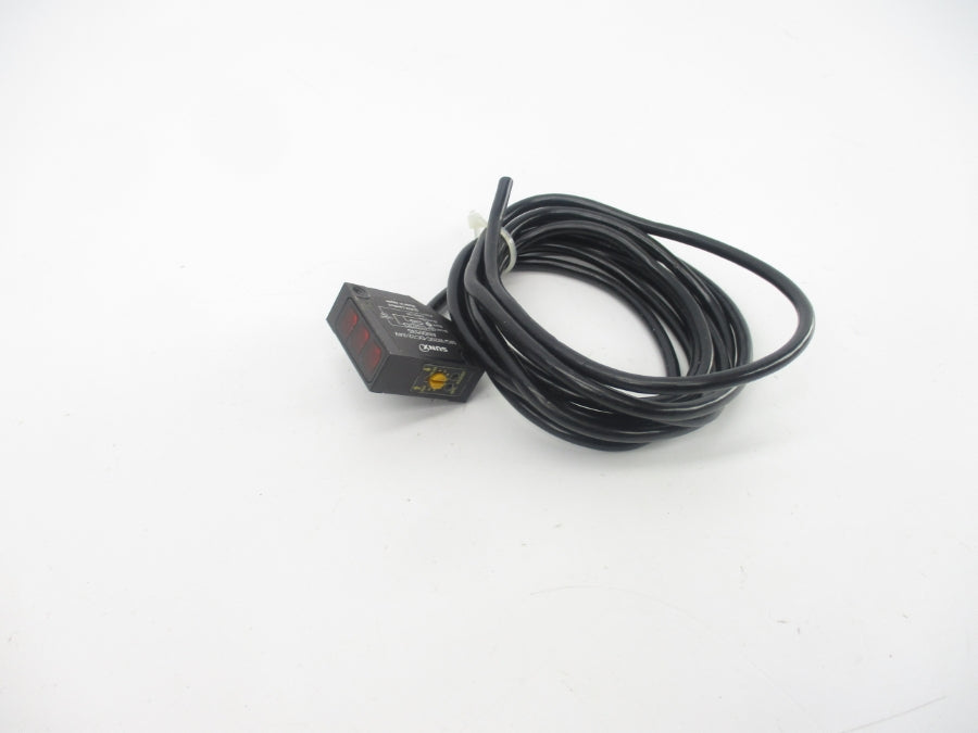 SUNX MQ-W20C-DC12-24V AN50535 12-24VDC UNMP
