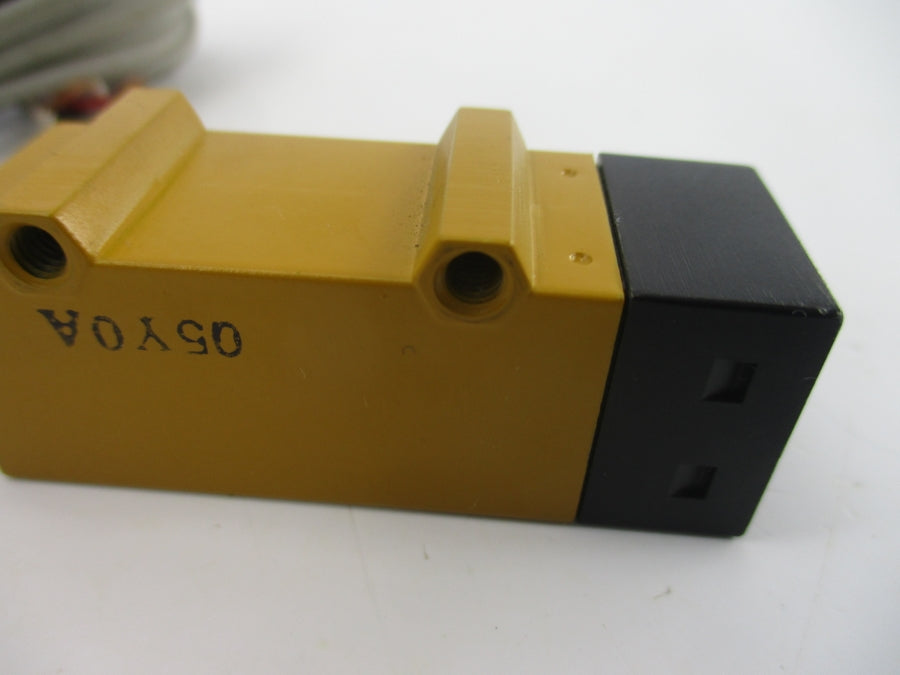 OMRON E3S-RS30B4-30 12-24VDC NSNP