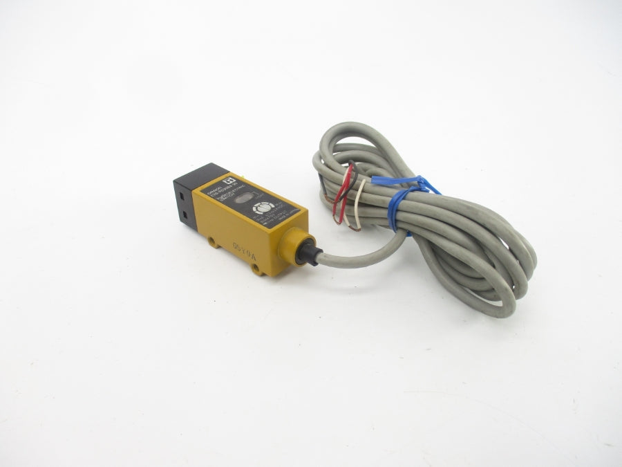 OMRON E3S-RS30B4-30 12-24VDC NSNP
