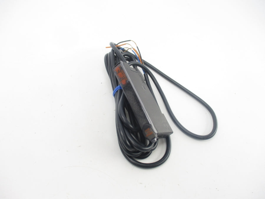 OMRON E3X-MDA41 12-24VDC 2M NSMP