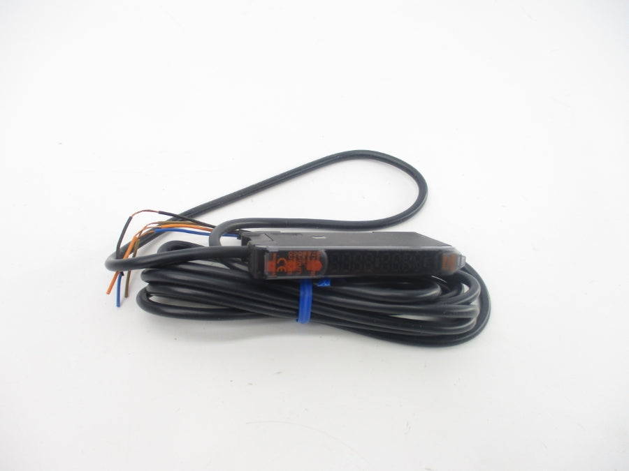 OMRON E3X-MDA41 12-24VDC 2M NSMP